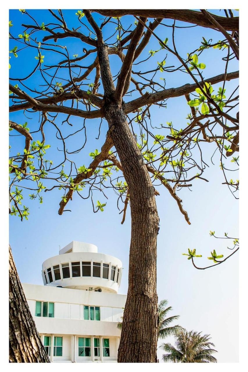 Sunset Beach Resort Kaohsiung Exterior photo