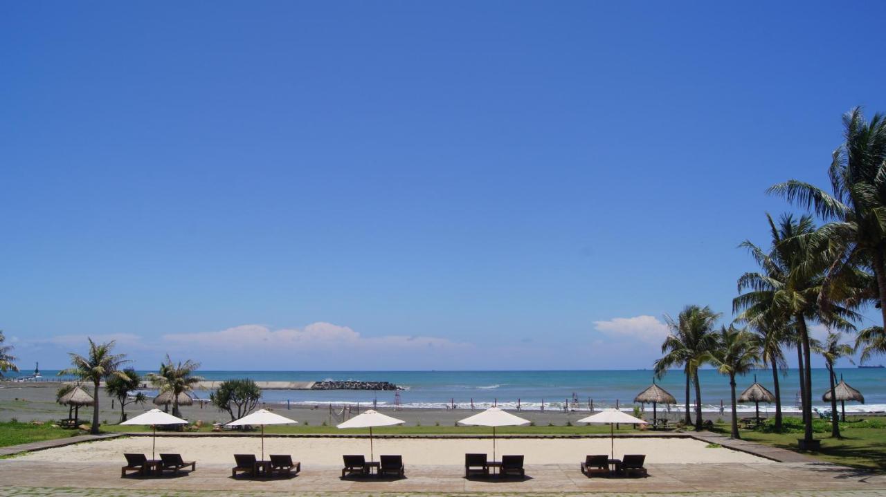 Sunset Beach Resort Kaohsiung Exterior photo
